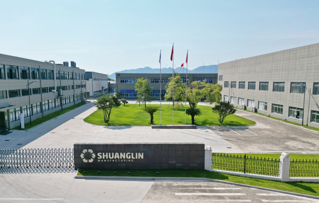 乐玩体育·(中国)官方网站模具荣膺“中国模具重点骨干企业”荣誉称号